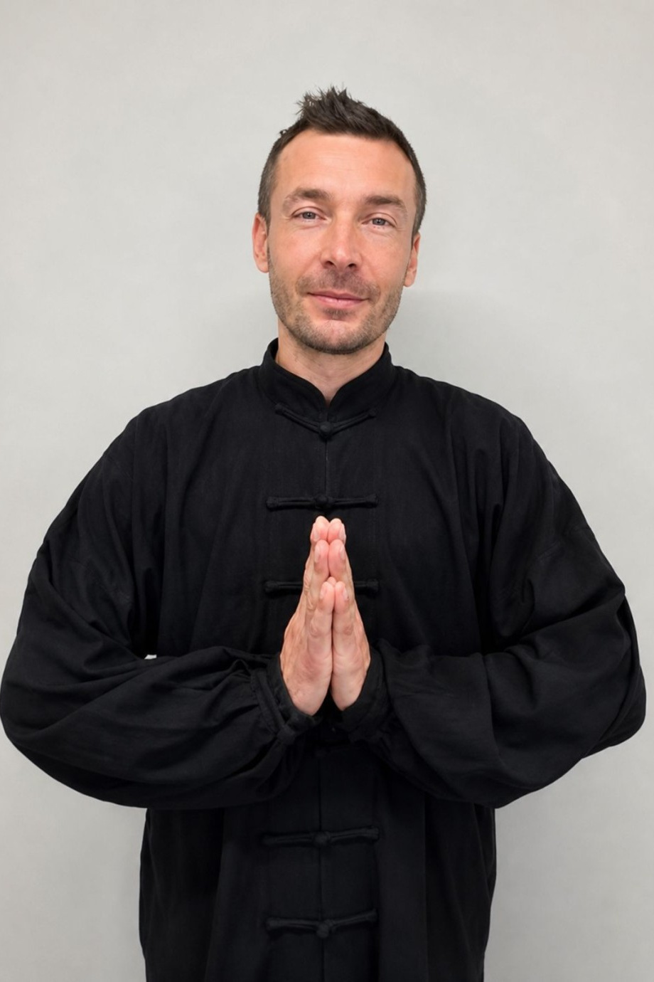 Евгений Комаричев