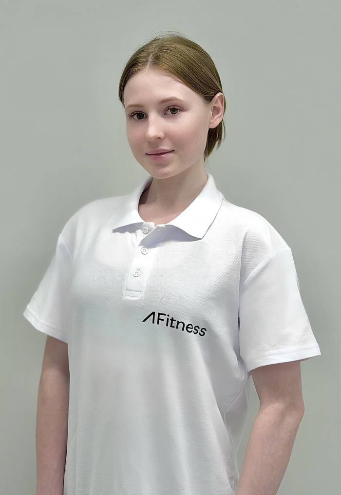 Ангелина Смирнова