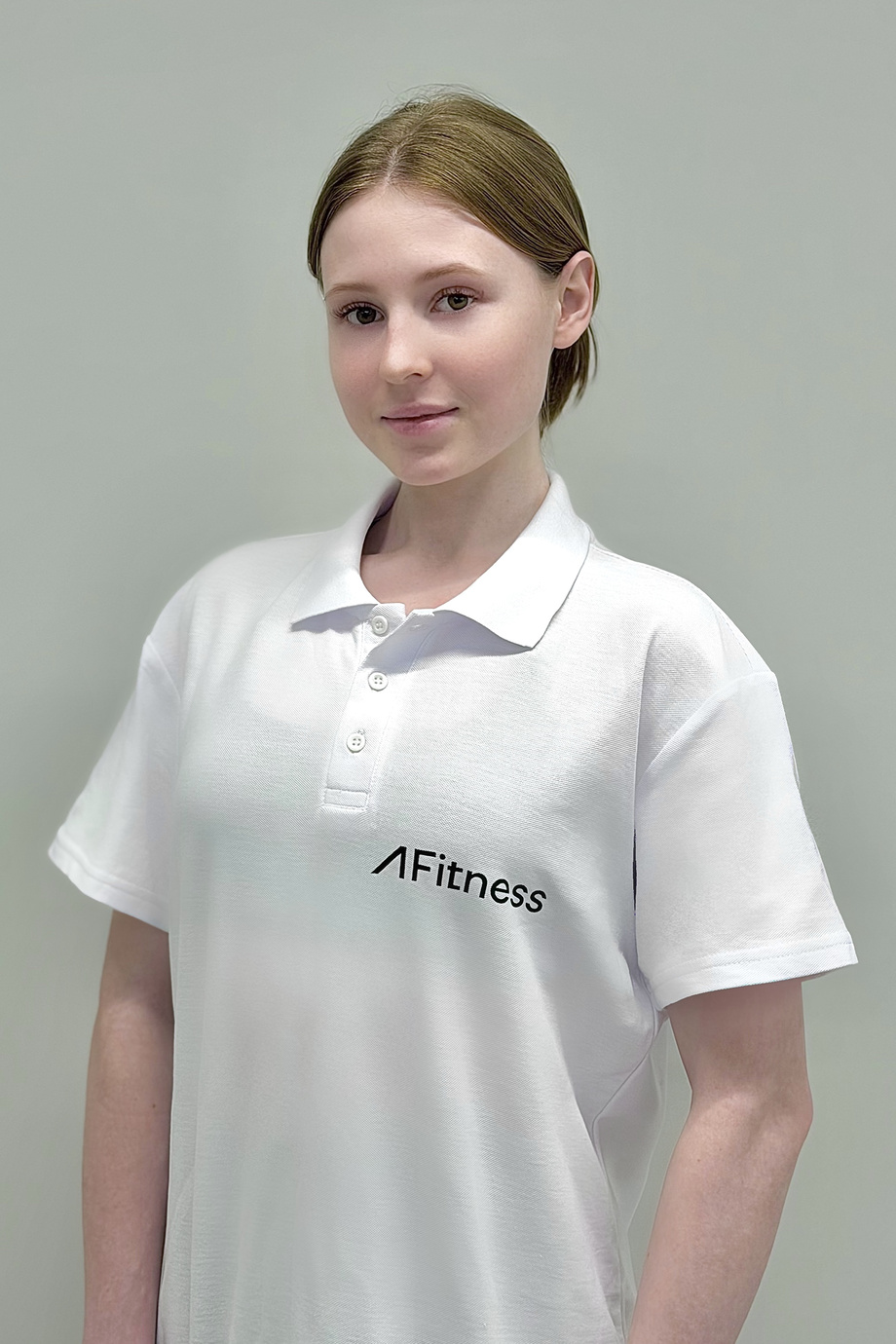 Ангелина Смирнова