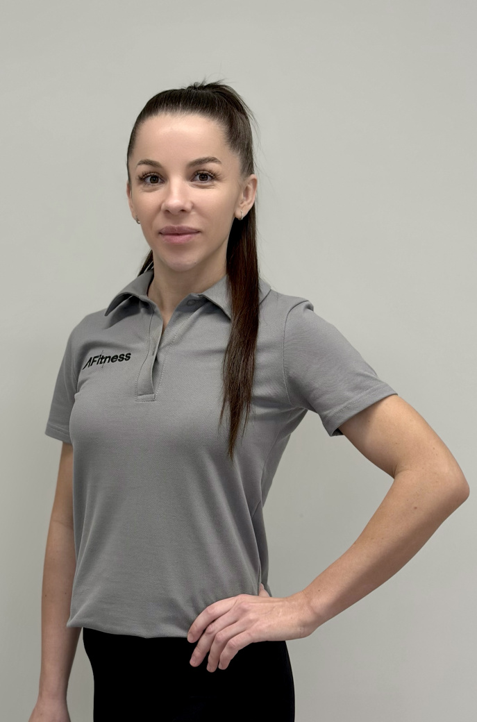 Варвара Игнатенкова
